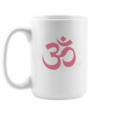 15oz Ceramic Coffee Mug