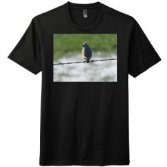 Unisex Perfect Tri Tee