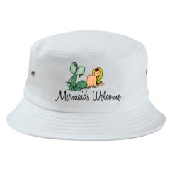 Unisex Bucket Hat