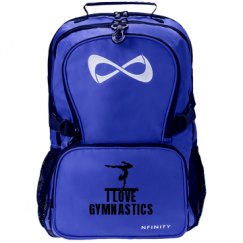 Nfinity Backpack Bag