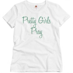 Ladies Basic Softstyle Promo Tee
