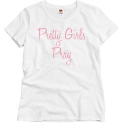Ladies Basic Softstyle Promo Tee