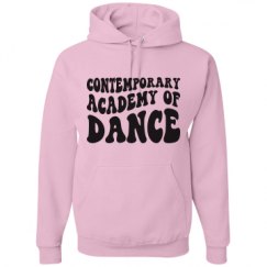 Unisex Basic Promo Hoodie