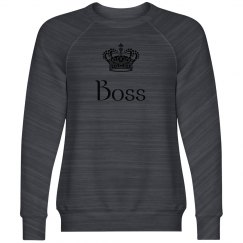 Boss Wear
