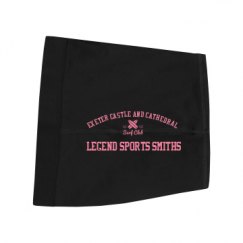 Pro-Compression Women's Shorts