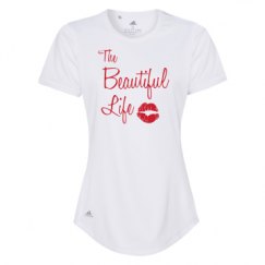 Women's Adidas Sport Shirt 