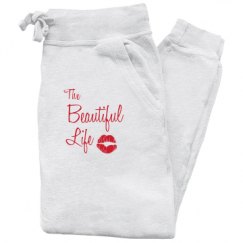 Unisex Fleece Jogger