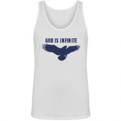 Unisex Jersey Tank Top