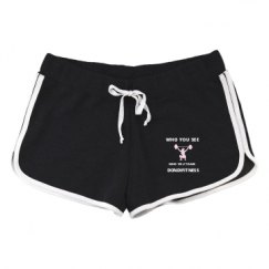 Ladies Relay Shorts