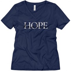 Hope Dealer Tee