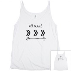 Ethereal by: Jordyn Cottle