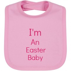 Infant Jersey Bib