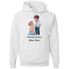 Unisex Basic Promo Hoodie