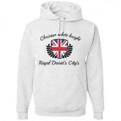 Unisex Basic Promo Hoodie