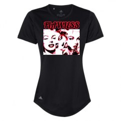 Women's Adidas Sport Shirt