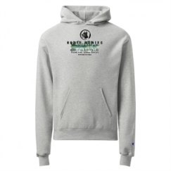 Unisex Champion Hoodie