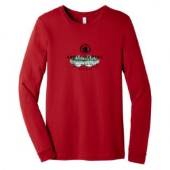 Unisex Long Sleeve Tee