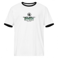 Unisex Ringer T-Shirt