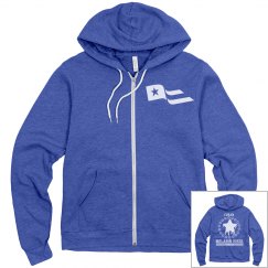 CUBAN MELANIN KINGS ZIPPUP (P.3)