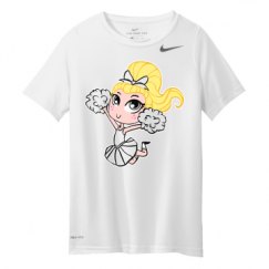 Youth Nike Legend Shirt