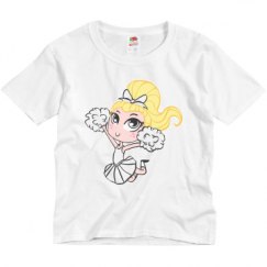 Youth Basic Promo Tee