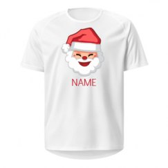 Unisex Sports Jersey