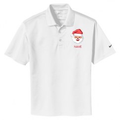 Unisex Nike Basic Dri Fit Polo Shirt