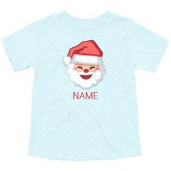 Toddler Triblend Tee