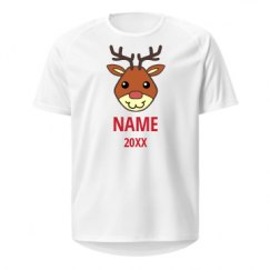 Unisex Sports Jersey