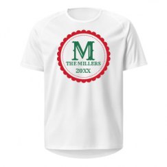 Unisex Sports Jersey