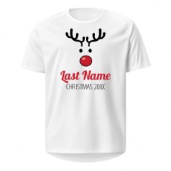 Unisex Sports Jersey