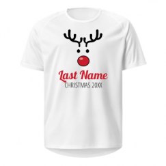 Unisex Sports Jersey