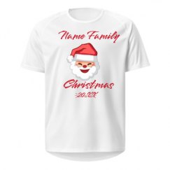 Unisex Sports Jersey