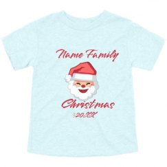Toddler Triblend Tee