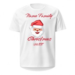 Unisex Sports Jersey