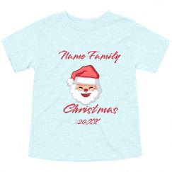 Toddler Triblend Tee