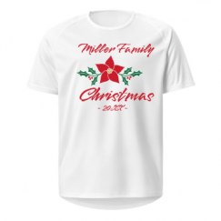 Unisex Sports Jersey