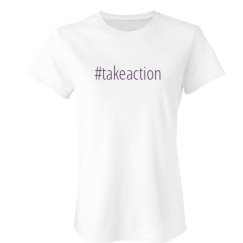 Ladies Slim Fit Favorite Tee