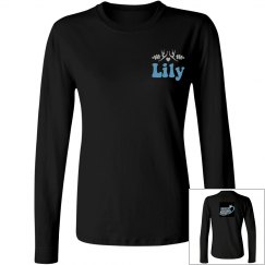 Long sleeve