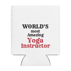 Regular 12 oz Can Cooler