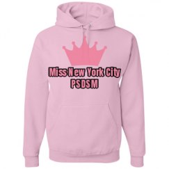 Unisex Basic Promo Hoodie