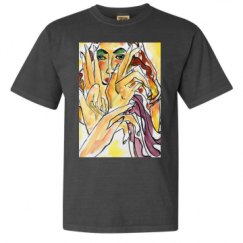 Adult Heavyweight T-Shirt