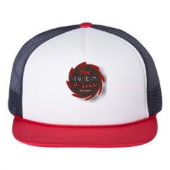 Foamie Snapback Trucker Hat