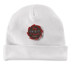 Rabbit Skins Baby Hat
