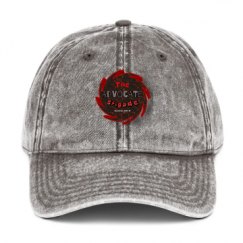 Vintage Baseball Cap