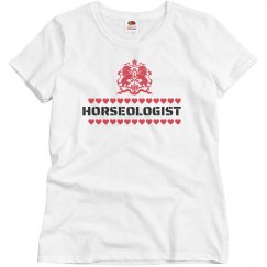 Horseologist