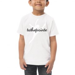 Ruffle top - toddler 