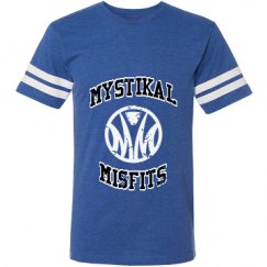 Unisex Vintage Sports Tee