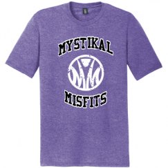 Unisex Perfect Tri Tee