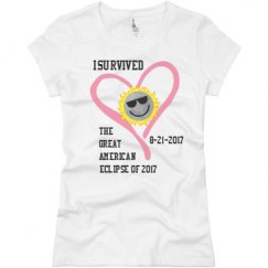 Ladies Slim Fit Basic Promo Jersey Tee